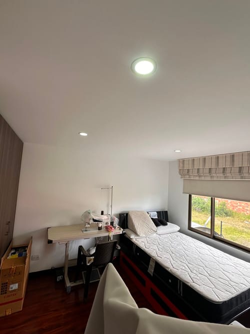 Casa de 4 alcobas en venta en Delicias Norte, Chía, 230 m² · foto 11 de 24