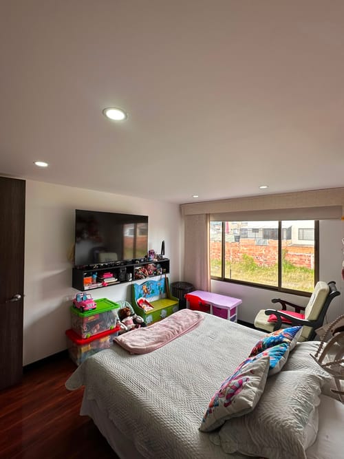 Casa de 4 alcobas en venta en Delicias Norte, Chía, 230 m² · foto 13 de 24