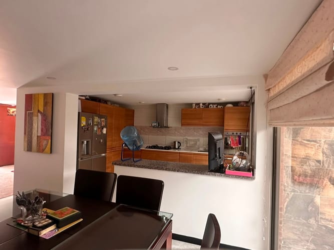 Casa de 4 alcobas en venta en Delicias Norte, Chía, 230 m² · foto 18 de 24