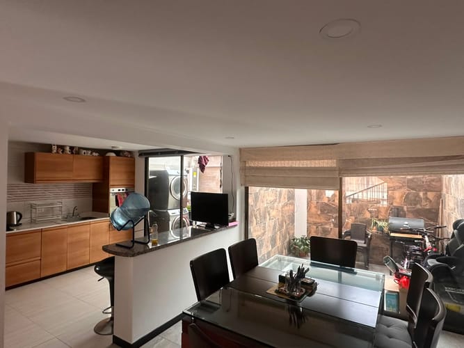 Casa de 4 alcobas en venta en Delicias Norte, Chía, 230 m² · foto 19 de 24