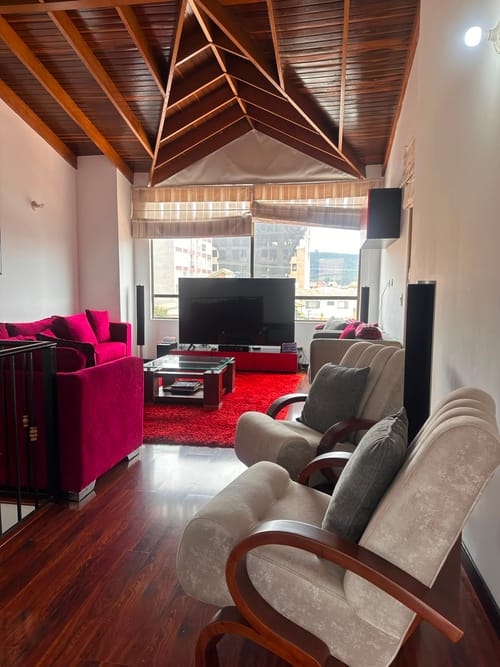 Casa de 4 alcobas en venta en Delicias Norte, Chía, 230 m² · foto 22 de 24