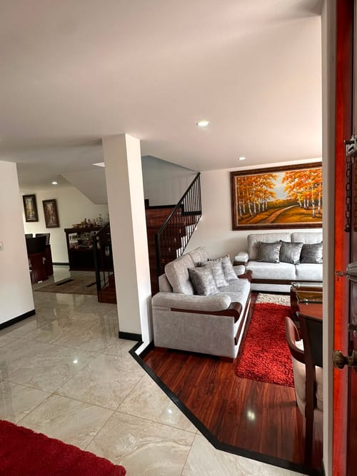 Casa de 4 alcobas en venta en Delicias Norte, Chía, 230 m² · foto 24 de 24