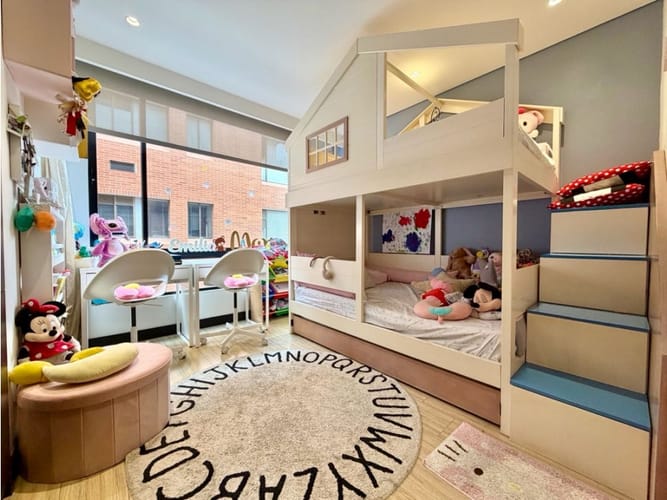 Apartamento en venta en La Calleja, Bogotá · foto 7 de 24