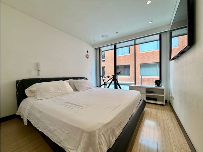 Apartamento en venta en La Calleja, Bogotá · foto 8 de 24