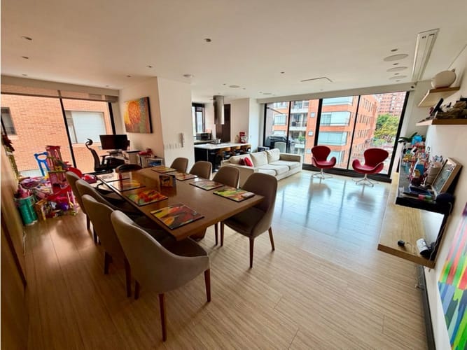 Apartamento en venta en La Calleja, Bogotá · foto 10 de 24