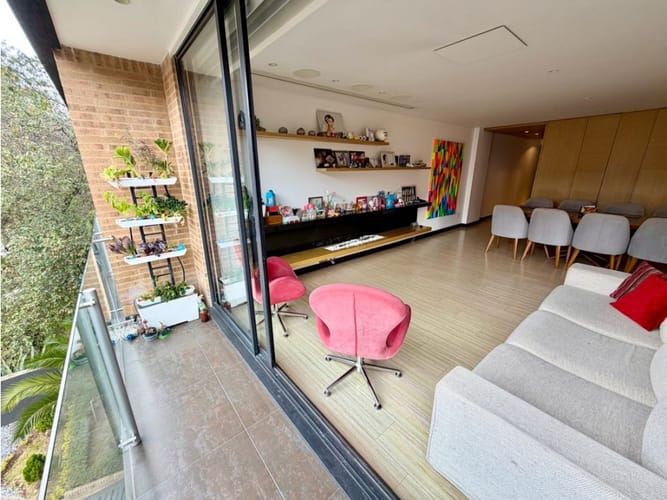 Apartamento en venta en La Calleja, Bogotá · foto 12 de 24