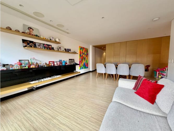 Apartamento en venta en La Calleja, Bogotá · foto 14 de 24