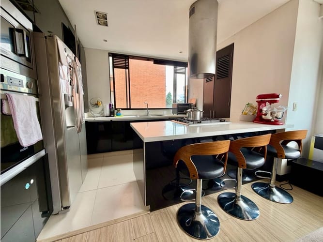 Apartamento en venta en La Calleja, Bogotá · foto 17 de 24