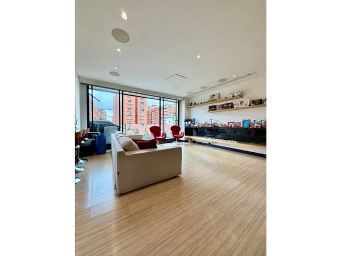 Apartamento en venta en La Calleja, Bogotá · foto 20 de 24