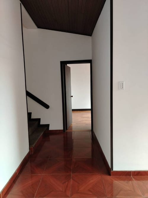Apartamento de 3 alcobas en venta en Quinta Camacho, Bogotá, 177 m² · foto 3 de 24