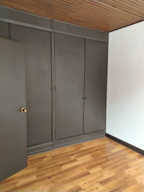 Apartamento de 3 alcobas en venta en Quinta Camacho, Bogotá, 177 m² · foto 5 de 24