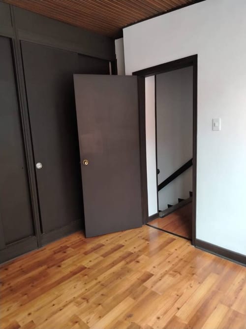 Apartamento de 3 alcobas en venta en Quinta Camacho, Bogotá, 177 m² · foto 6 de 24