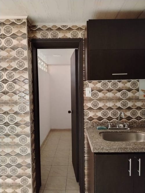 Apartamento de 3 alcobas en venta en Quinta Camacho, Bogotá, 177 m² · foto 7 de 24