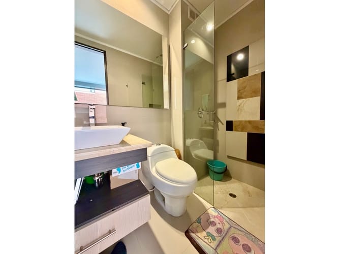Apartamento en venta en La Calleja, Bogotá · foto 22 de 24