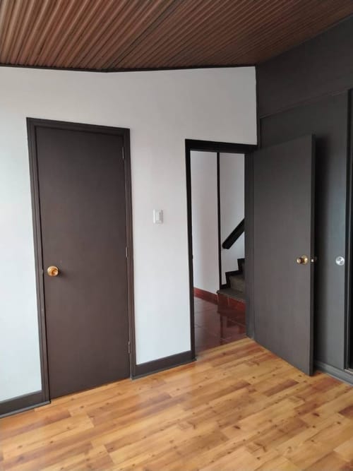 Apartamento de 3 alcobas en venta en Quinta Camacho, Bogotá, 177 m² · foto 10 de 24