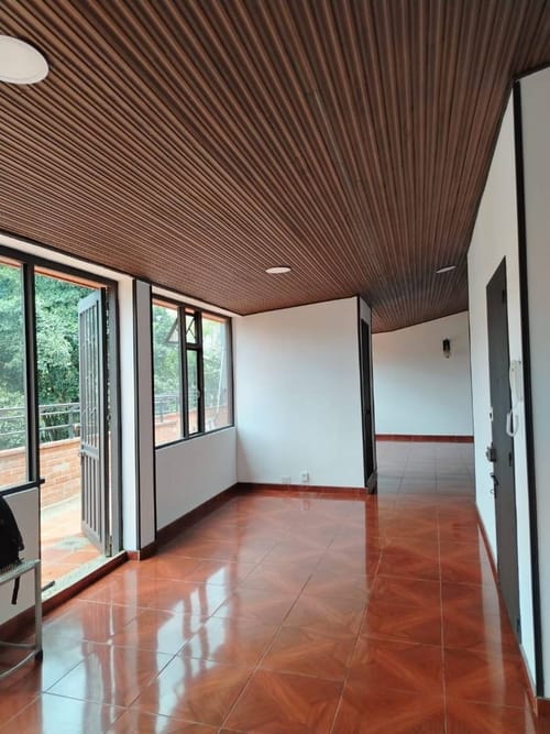 Apartamento de 3 alcobas en venta en Quinta Camacho, Bogotá, 177 m² · foto 11 de 24