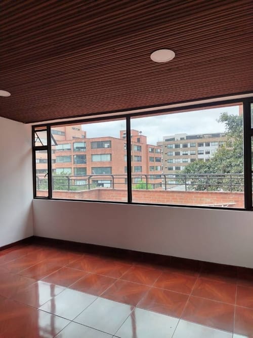 Apartamento de 3 alcobas en venta en Quinta Camacho, Bogotá, 177 m² · foto 13 de 24