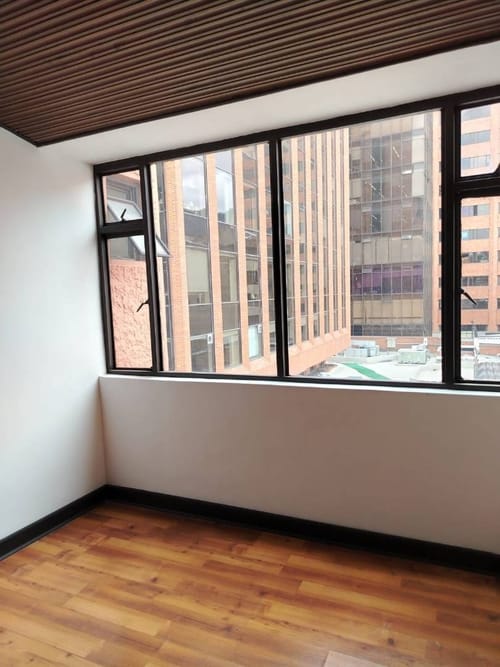 Apartamento de 3 alcobas en venta en Quinta Camacho, Bogotá, 177 m² · foto 18 de 24