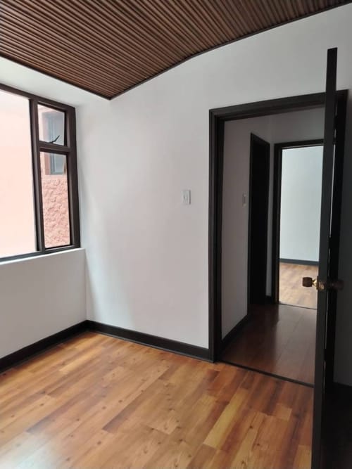 Apartamento de 3 alcobas en venta en Quinta Camacho, Bogotá, 177 m² · foto 19 de 24