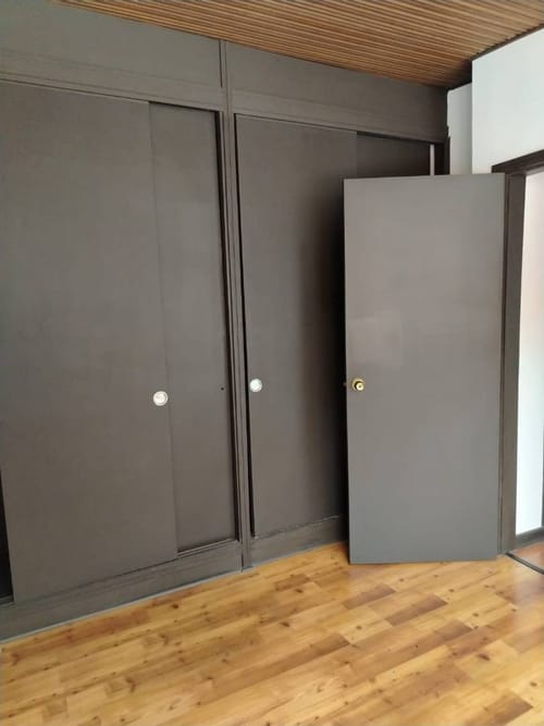 Apartamento de 3 alcobas en venta en Quinta Camacho, Bogotá, 177 m² · foto 20 de 24