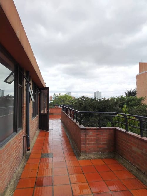Apartamento de 3 alcobas en venta en Quinta Camacho, Bogotá, 177 m² · foto 24 de 24