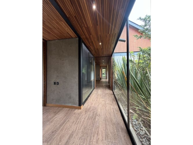Casa de 3 alcobas en arriendo en El Portento, El Retiro, 340 m² · foto 3 de 7