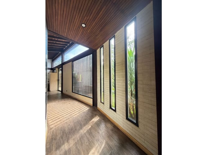 Casa de 3 alcobas en arriendo en El Portento, El Retiro, 340 m² · foto 5 de 7