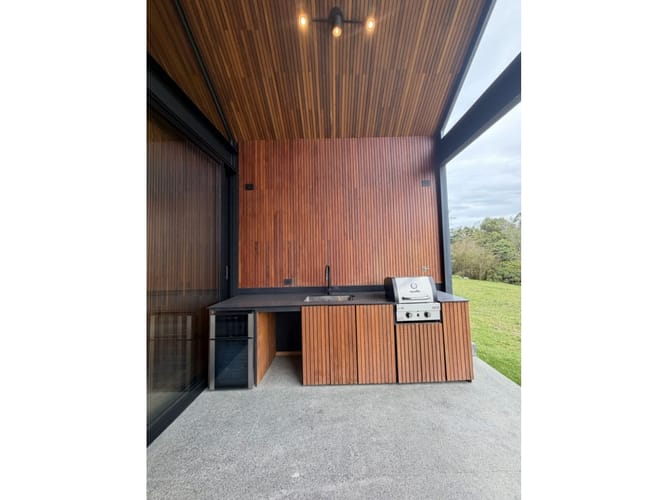 Casa de 3 alcobas en arriendo en El Portento, El Retiro, 340 m² · foto 6 de 7