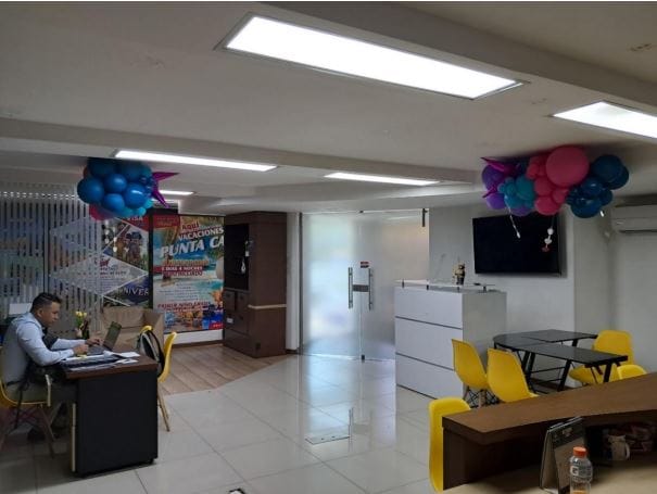 Local en venta en Cabecera Del Llano, Bucaramanga, 168 m² · foto 3 de 8
