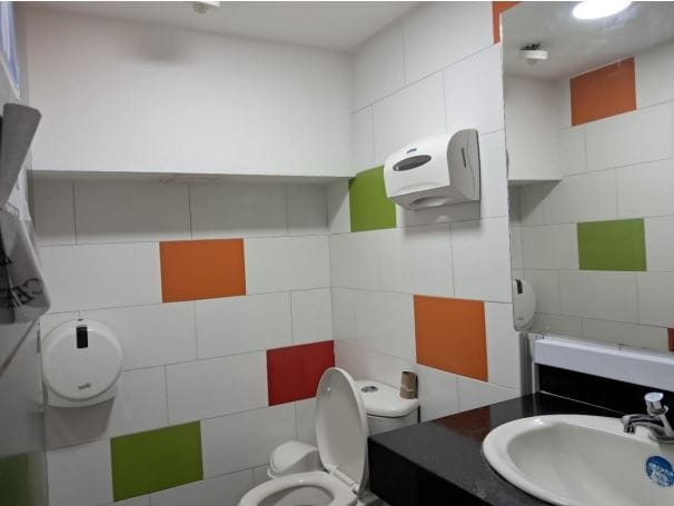 Local en venta en Cabecera Del Llano, Bucaramanga, 168 m² · foto 8 de 8