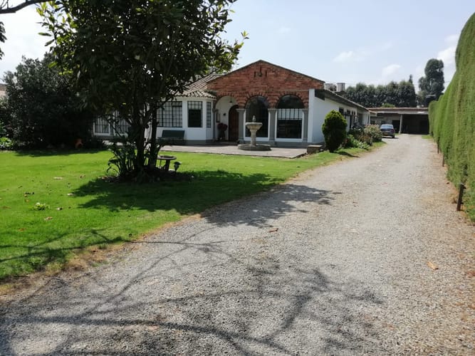 Casa de 5 alcobas en venta en Fonquetá, Chía, 400 m² · foto 2 de 22