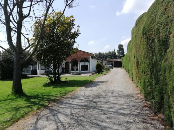 Casa de 5 alcobas en venta en Fonquetá, Chía, 400 m² · foto 14 de 22