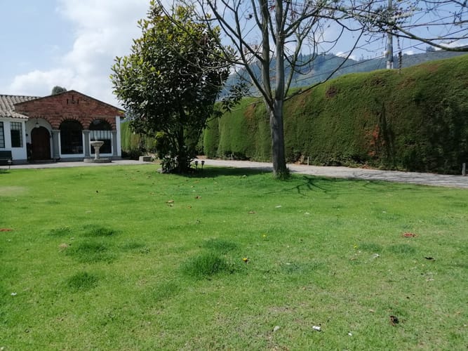 Casa de 5 alcobas en venta en Fonquetá, Chía, 400 m² · foto 15 de 22