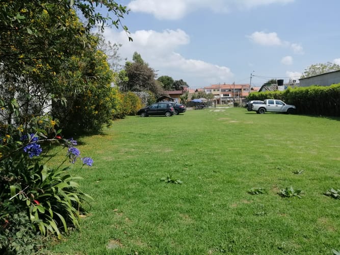 Casa de 5 alcobas en venta en Fonquetá, Chía, 400 m² · foto 17 de 22