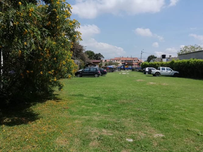 Casa de 5 alcobas en venta en Fonquetá, Chía, 400 m² · foto 22 de 22