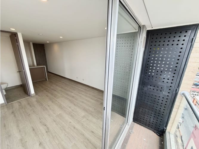 Apartaestudio en venta en Cundinamarca, Bogotá, 43 m² · foto 3 de 18