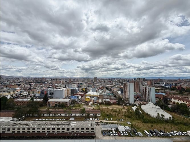 Apartaestudio en venta en Cundinamarca, Bogotá, 43 m² · foto 4 de 18
