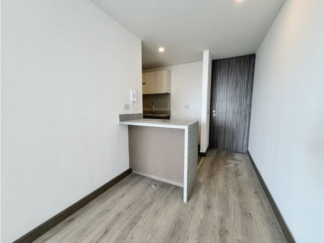 Apartaestudio en venta en Cundinamarca, Bogotá, 43 m² · foto 5 de 18
