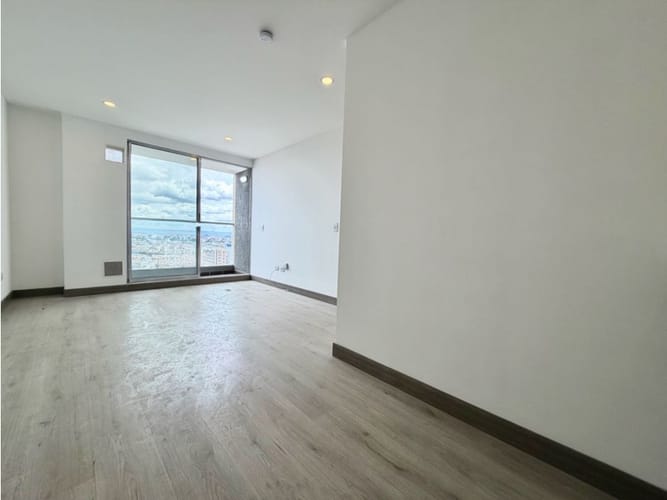 Apartaestudio en venta en Cundinamarca, Bogotá, 43 m² · foto 9 de 18