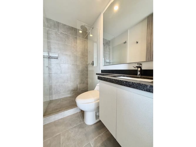 Apartaestudio en venta en Cundinamarca, Bogotá, 43 m² · foto 14 de 18