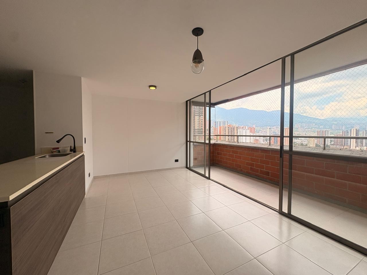 Apartamento en Arriendo en Sabaneta