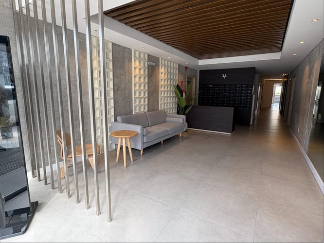 Apartamento en Alquiler · Foto 1