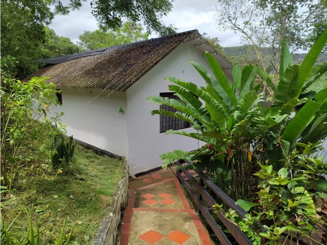Finca en venta en Casa Blanca, Ricaurte, 72 m² · foto 2 de 24