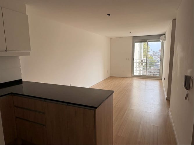 Apartamento en Alquiler · Foto 3