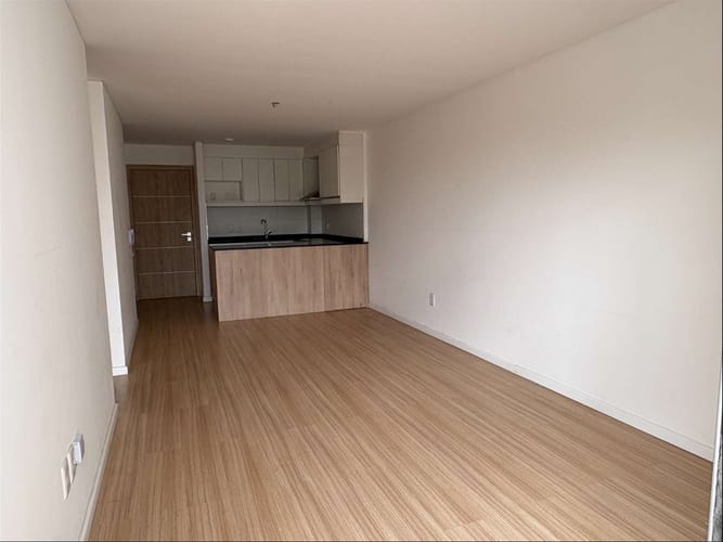 Apartamento en Alquiler · Foto 5