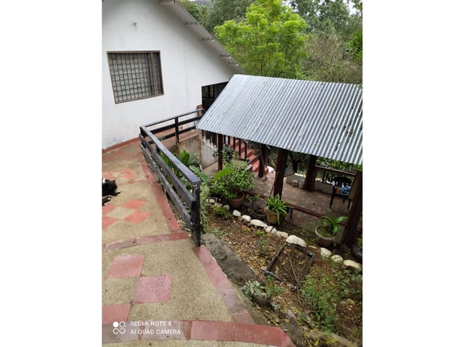 Finca en venta en Casa Blanca, Ricaurte, 72 m² · foto 10 de 24