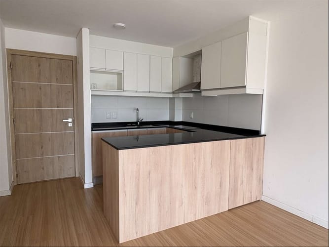 Apartamento en Alquiler · Foto 6