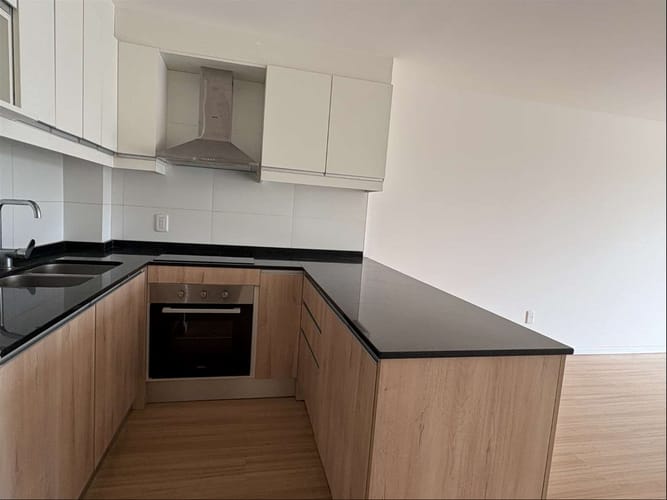 Apartamento en Alquiler · Foto 7
