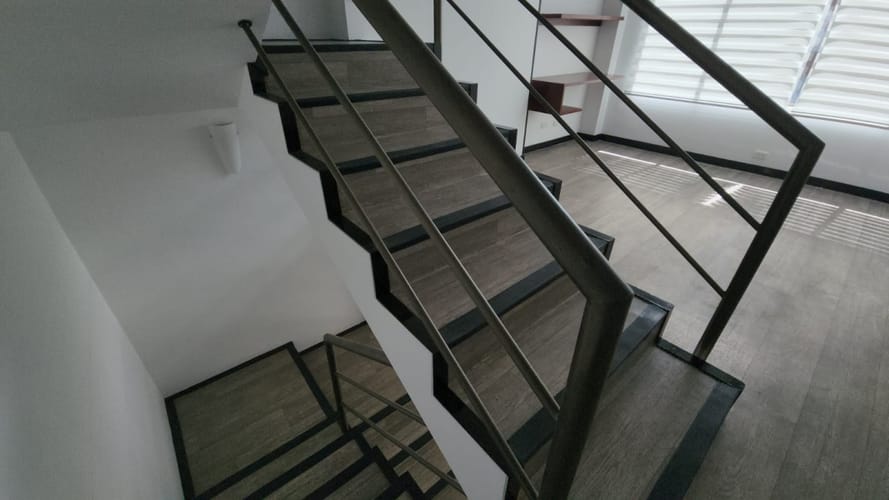 Casa de 3 alcobas en arriendo en El Abra, Cota, 180 m² · foto 17 de 24