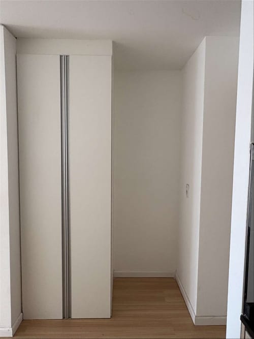 Apartamento en Alquiler · Foto 8